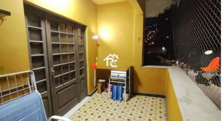 Foto 1 de Apartamento com 3 Quartos à venda, 144m² em Fonseca, Niterói