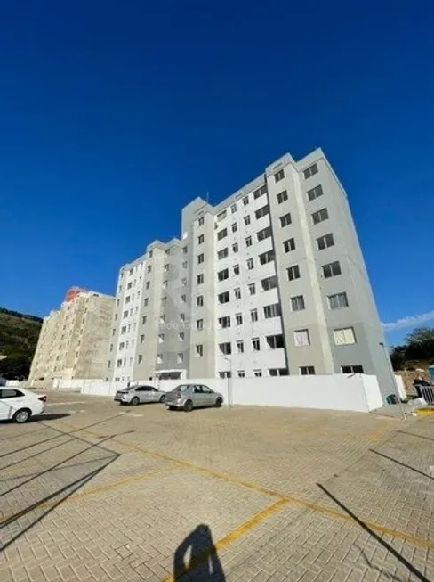 Foto 1 de Apartamento com 2 Quartos à venda, 44m² em Morro Santana, Porto Alegre