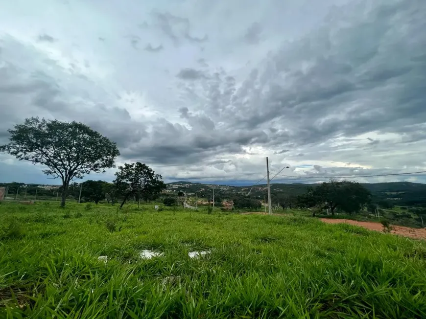 Foto 1 de Lote/Terreno à venda, 525m² em Vila dos Ipes, Lagoa Santa