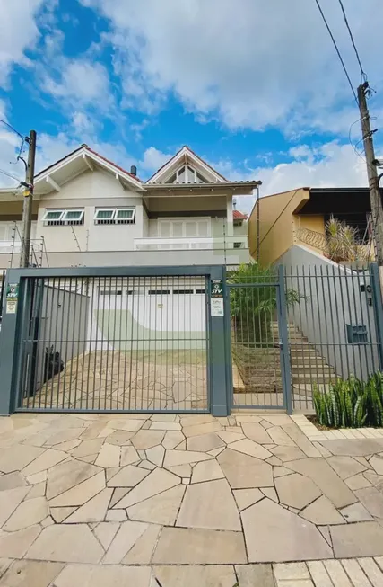 Foto 1 de Casa com 3 Quartos à venda, 175m² em São José, São Leopoldo