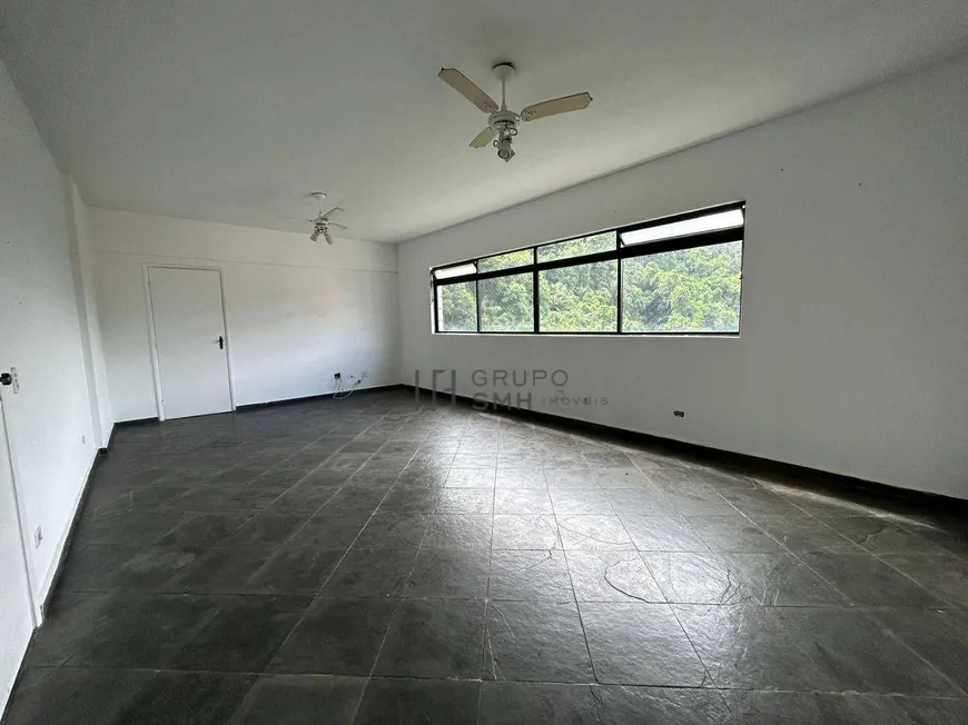 Foto 1 de Apartamento com 2 Quartos para venda ou aluguel, 134m² em Barra Funda, Guarujá