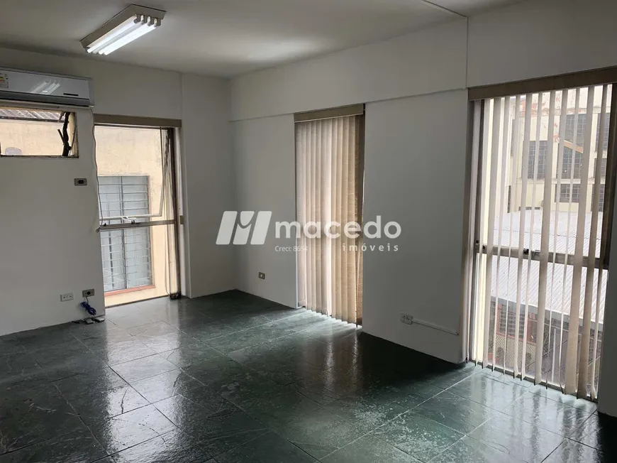 Foto 1 de Sala Comercial para alugar, 80m² em Vila Romana, São Paulo