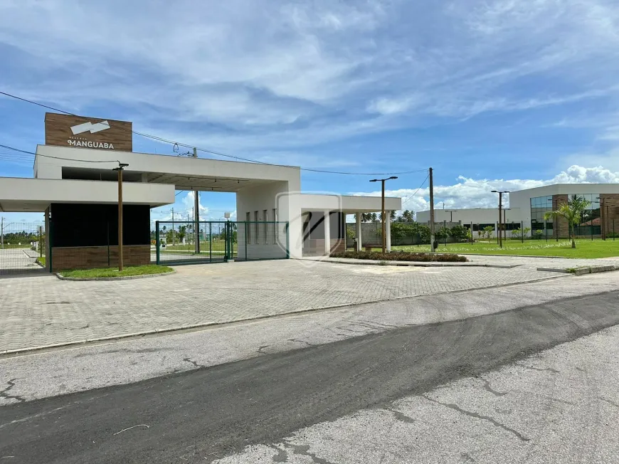 Foto 1 de Lote/Terreno à venda, 360m² em Barra Nova, Marechal Deodoro