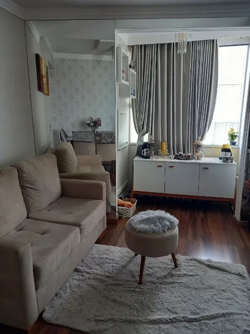 Foto 1 de Apartamento com 2 Quartos à venda, 64m² em Pedra Branca, Palhoça