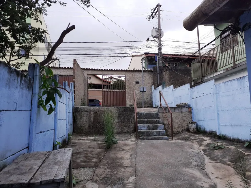 Foto 1 de Lote/Terreno à venda, 360m² em Novo Eldorado, Contagem