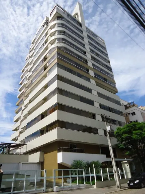 Foto 1 de Cobertura com 3 Quartos à venda, 301m² em Atiradores, Joinville