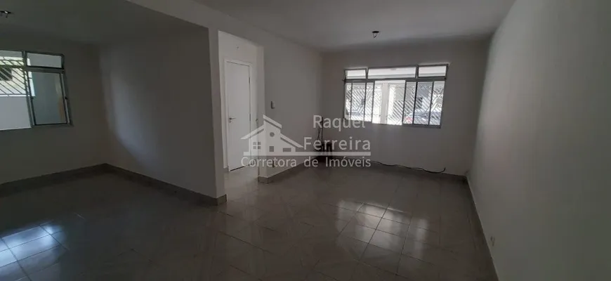 Foto 1 de Sobrado com 3 Quartos à venda, 108m² em Jardim Itapura, São Paulo