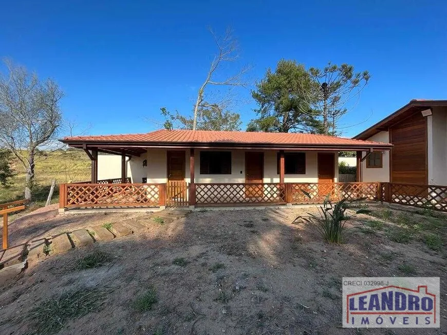 Foto 1 de Fazenda/Sítio com 3 Quartos à venda, 7400m² em Taboão, Mogi das Cruzes