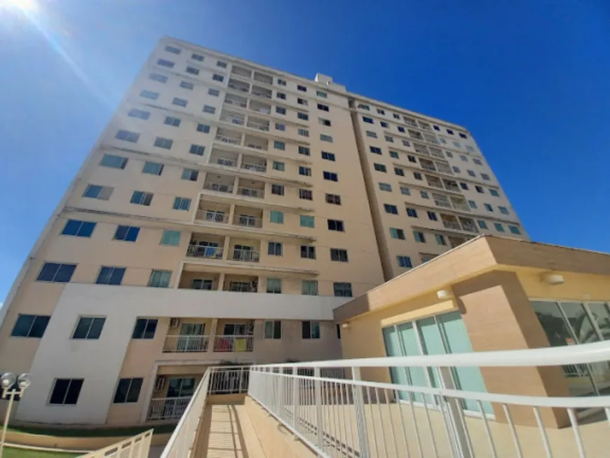 Foto 1 de Apartamento com 3 Quartos à venda, 65m² em Jóquei Clube, Fortaleza