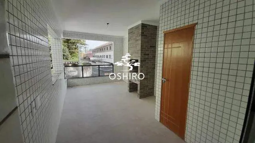 Foto 1 de Casa com 3 Quartos à venda, 164m² em Campo Grande, Santos