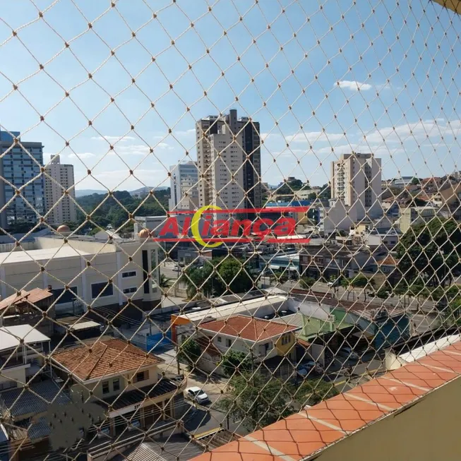 Foto 1 de Apartamento com 3 Quartos à venda, 107m² em Jardim Sao Paulo, Guarulhos