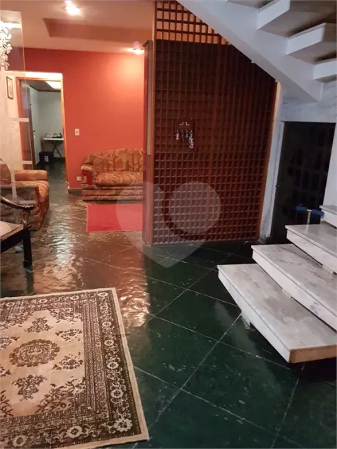 Foto 1 de Sobrado com 4 Quartos à venda, 360m² em Planalto Paulista, São Paulo