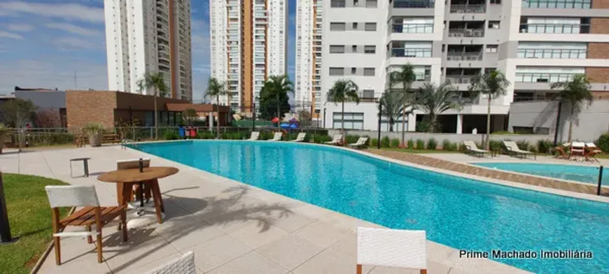 Foto 1 de Apartamento com 3 Quartos à venda, 125m² em Jardim Belo Horizonte, Campinas