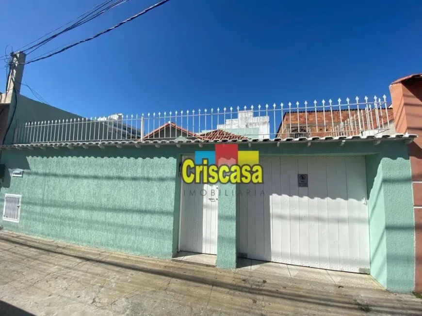 Foto 1 de Prédio Comercial com 13 Quartos à venda, 314m² em Vila Nova, Cabo Frio