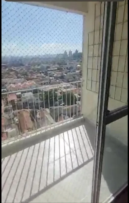 Foto 1 de Apartamento com 3 Quartos à venda, 87m² em Sacomã, São Paulo