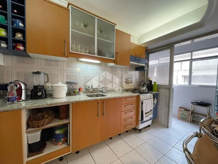 Foto 1 de Apartamento com 2 Quartos à venda, 72m² em Rio Branco, Porto Alegre