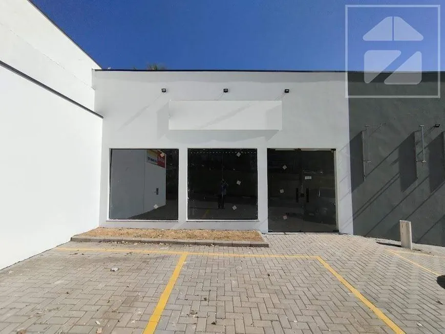 Foto 1 de Ponto Comercial para alugar, 80m² em Parque das Flores, Campinas