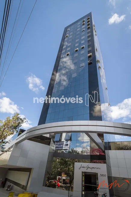 Foto 1 de Sala Comercial à venda, 149m² em Funcionários, Belo Horizonte