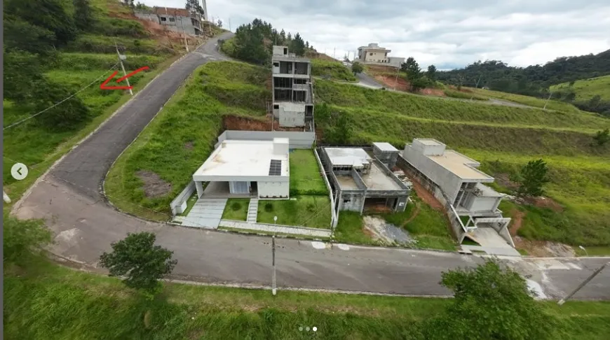 Foto 1 de Lote/Terreno à venda, 280m² em Santa Isabel, Santa Isabel