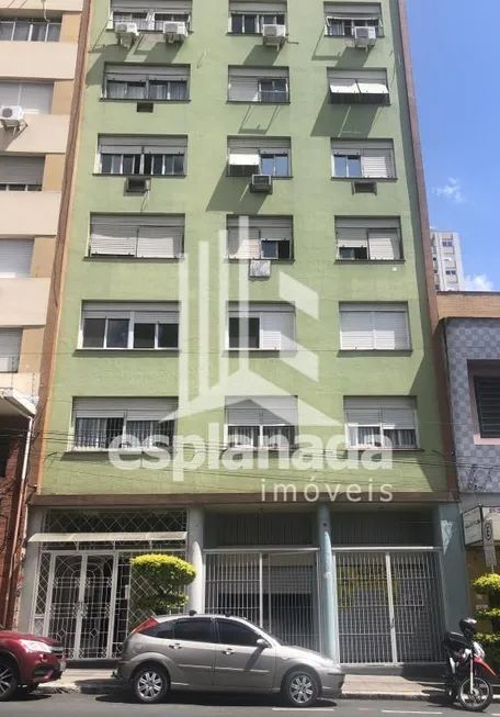 Foto 1 de Ponto Comercial à venda, 226m² em Centro, Porto Alegre