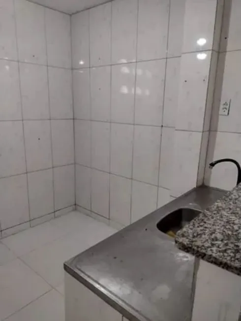 Foto 1 de Casa com 2 Quartos para venda ou aluguel, 69m² em Cajazeiras V, Salvador