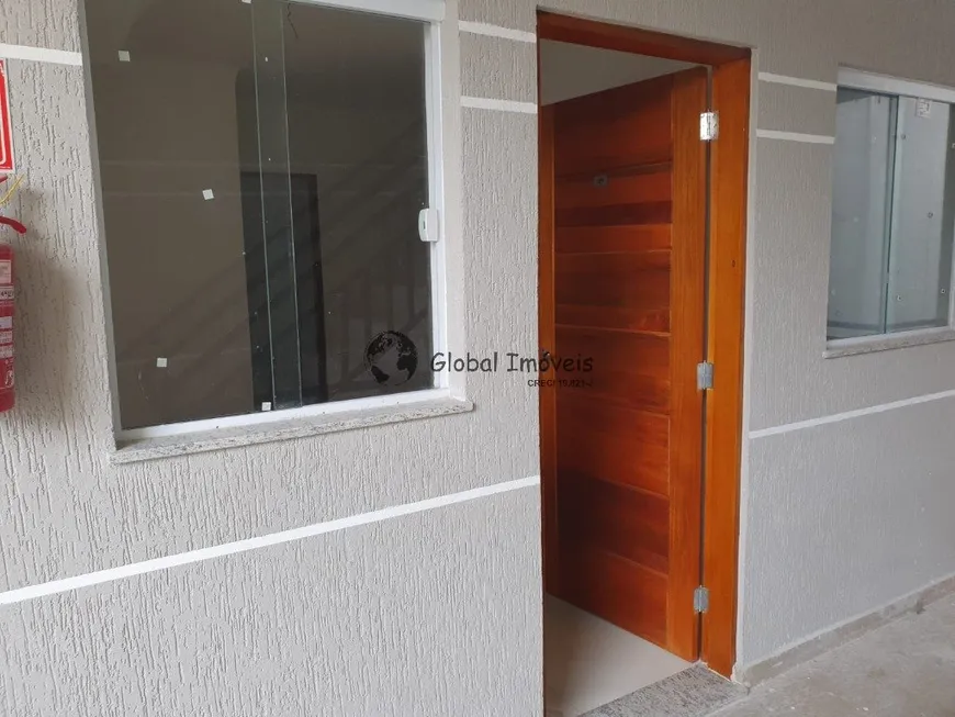 Foto 1 de Apartamento com 1 Quarto à venda, 26m² em Vila Gustavo, São Paulo