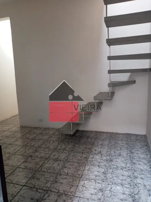 Foto 1 de Casa de Condomínio com 3 Quartos à venda, 100m² em Cambuci, São Paulo