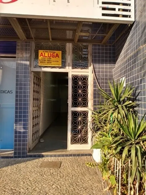 Foto 1 de Sala Comercial para alugar, 20m² em Centro, São João de Meriti