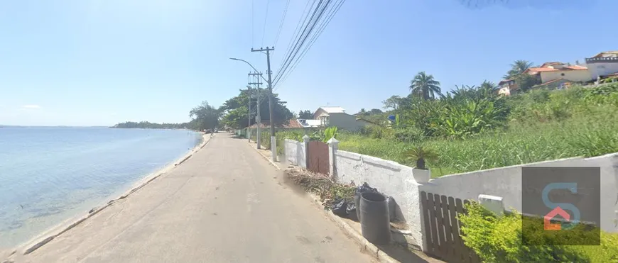 Foto 1 de Lote/Terreno à venda, 2193m² em Praia do Sudoeste, São Pedro da Aldeia