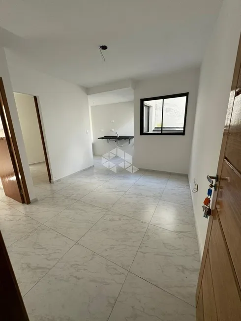 Foto 1 de Apartamento com 2 Quartos à venda, 35m² em Vila Formosa, São Paulo