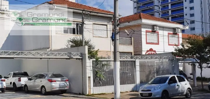 Foto 1 de Imóvel Comercial com 3 Quartos para alugar, 300m² em Vila Dom Pedro I, São Paulo