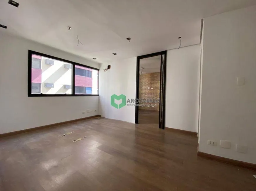 Foto 1 de Sala Comercial à venda, 32m² em Vila Madalena, São Paulo