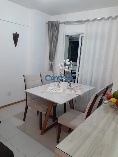 Foto 1 de Apartamento com 3 Quartos à venda, 72m² em Areias, São José