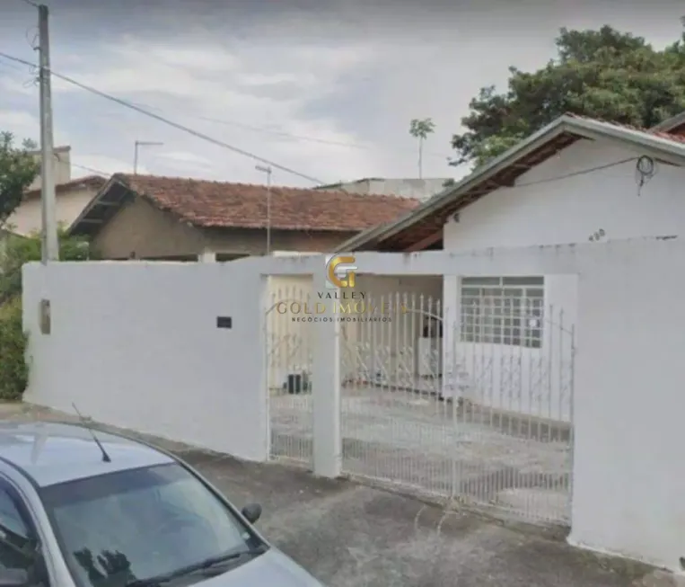 Foto 1 de Casa com 3 Quartos à venda, 100m² em Jardim Satélite, São José dos Campos