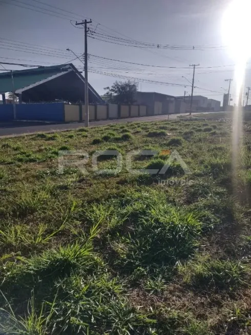 Foto 1 de Lote/Terreno à venda, 200m² em Jardim Icarai, Ibaté