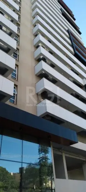 Foto 1 de Apartamento com 2 Quartos à venda, 77m² em Petrópolis, Porto Alegre