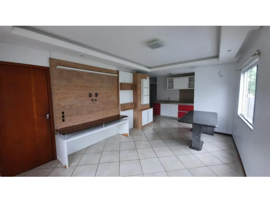Foto 1 de Apartamento com 3 Quartos à venda, 77m² em Pagani, Palhoça