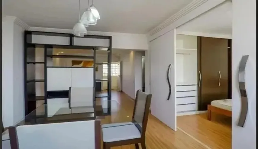 Foto 1 de Apartamento com 2 Quartos à venda, 50m² em Vila Mariana, São Paulo