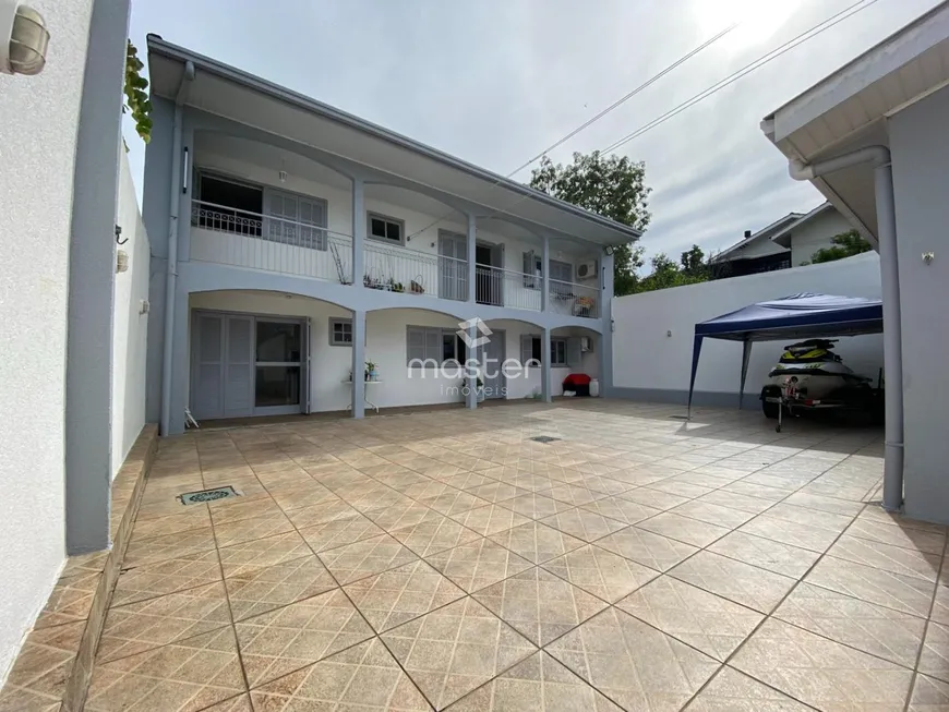 Foto 1 de Casa com 3 Quartos à venda, 310m² em Vila Rodrigues, Passo Fundo