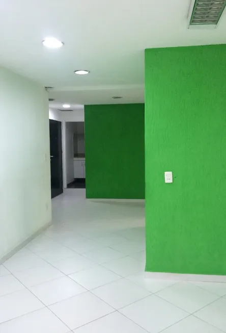 Foto 1 de Sala Comercial para alugar, 130m² em Jardim Paulistano, São Paulo