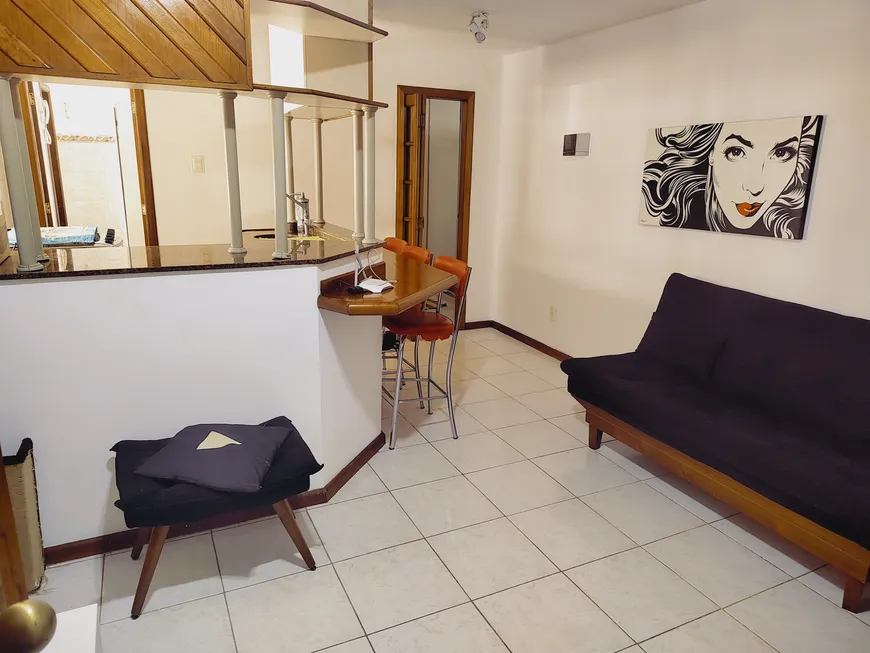 Foto 1 de Apartamento com 1 Quarto à venda, 40m² em Flamengo, Rio de Janeiro