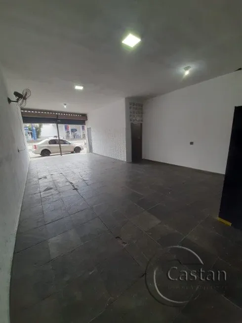 Foto 1 de Ponto Comercial com 1 Quarto para alugar, 90m² em Vila Formosa, São Paulo