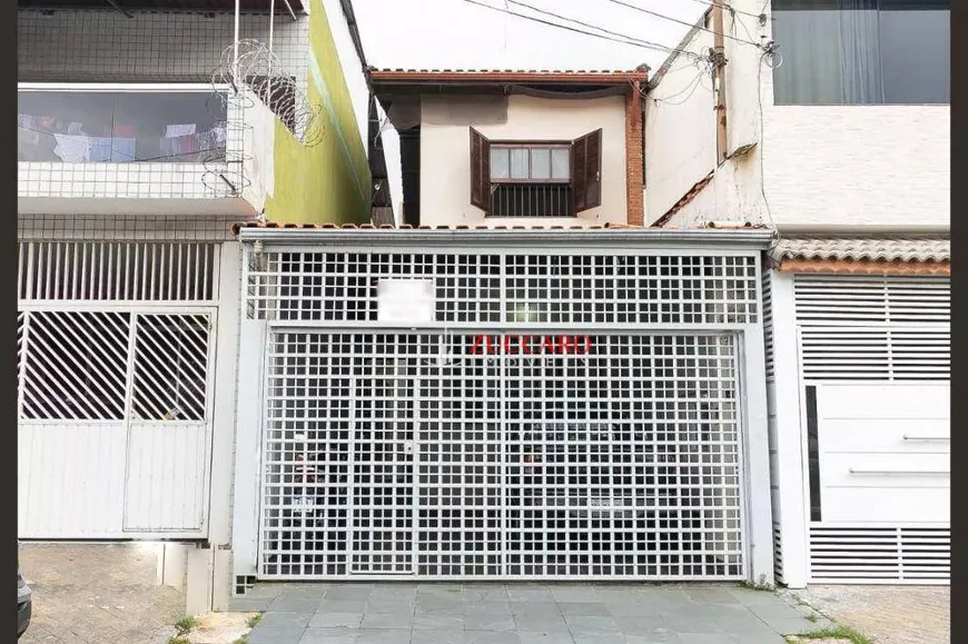 Foto 1 de Sobrado com 3 Quartos à venda, 155m² em Jardim Adriana, Guarulhos