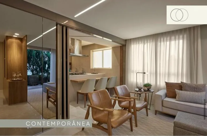 Foto 1 de Apartamento com 3 Quartos à venda, 127m² em Lourdes, Belo Horizonte