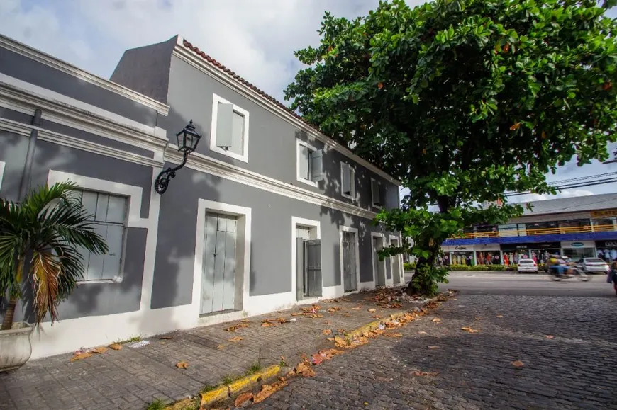 Foto 1 de Imóvel Comercial para alugar, 130m² em Graças, Recife