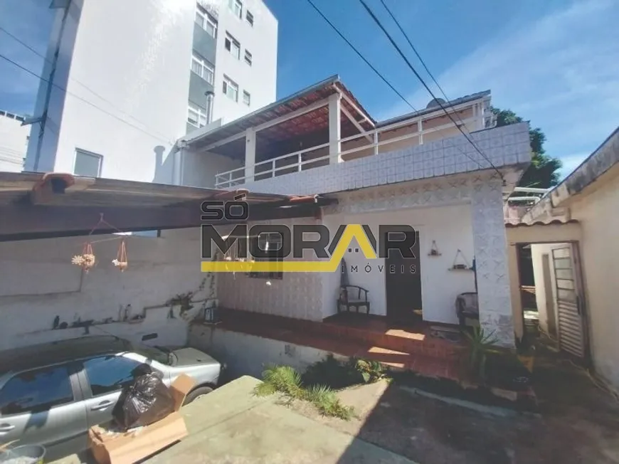 Foto 1 de Casa com 3 Quartos à venda, 284m² em Renascença, Belo Horizonte