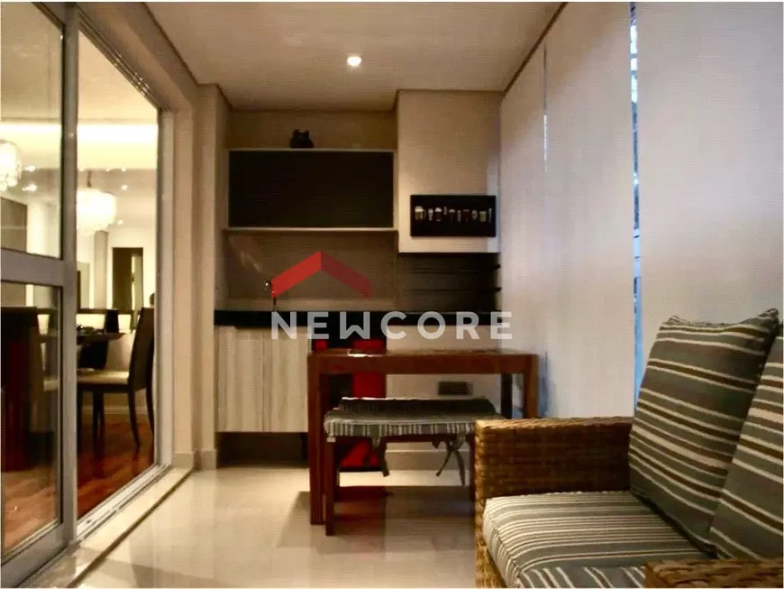Foto 1 de Apartamento com 3 Quartos à venda, 124m² em Cidade Nova São Miguel, São Paulo