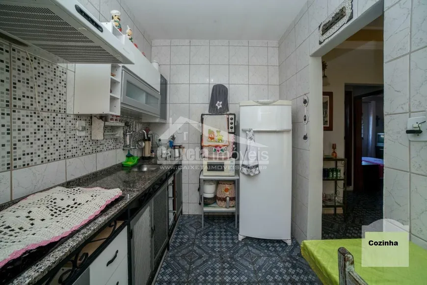 Foto 1 de Casa com 2 Quartos à venda, 160m² em Planalto, Belo Horizonte