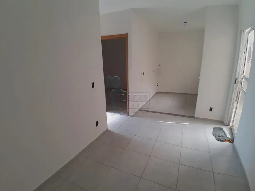 Foto 1 de Apartamento com 2 Quartos à venda, 71m² em Jardim Helena, Ribeirão Preto