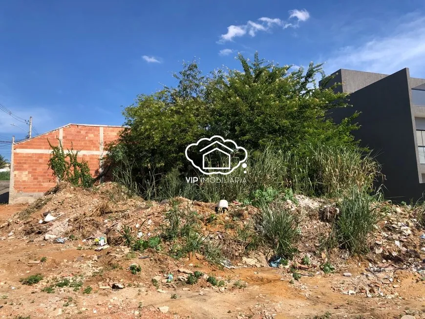 Foto 1 de Lote/Terreno à venda, 285m² em Campo Grande, Rio de Janeiro